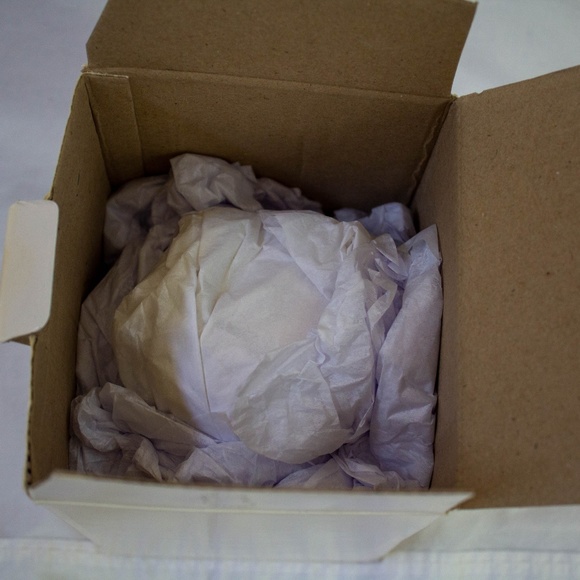 Precious Moments Bisque Porcelain Figurine (NEW) - Picture 7 of 7